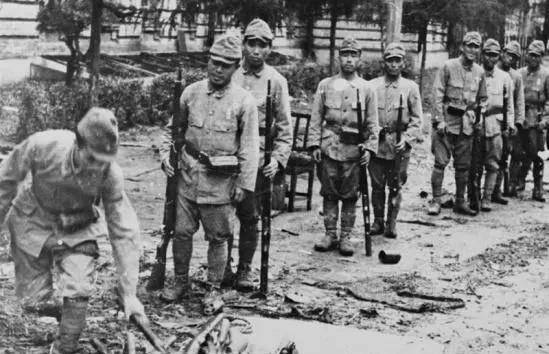 原创皇姑屯事件中张作霖至少有两次机会逃离为何还是难逃噩运