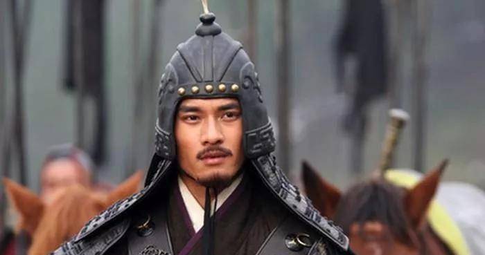 西燕威帝慕容冲的悲喜人生