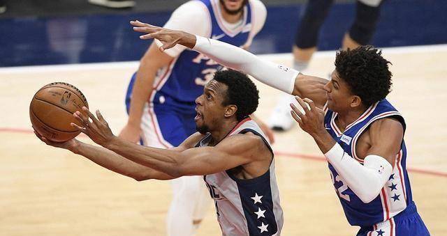 原创原创29分惨败威少被打爆空砍261210没哈登阿杜还没进过次轮