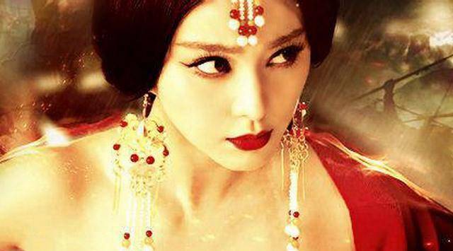 唐朝历史上被严重低估的皇帝只因这个女人他的文治武功被抹杀