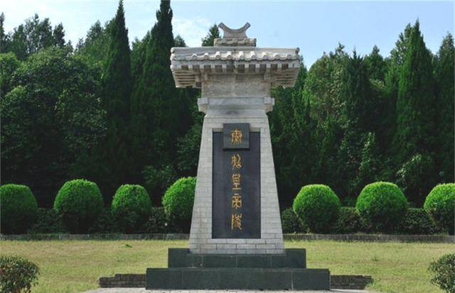 秦始皇陵为什么至今无人敢挖德国专家用核磁扫描后揭晓原因