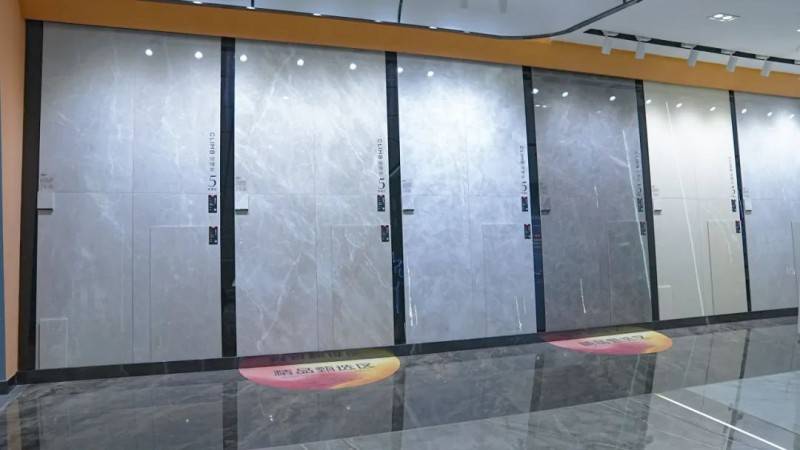 陶元帅推出克隆石瓷砖将自然之美融入人居空间中