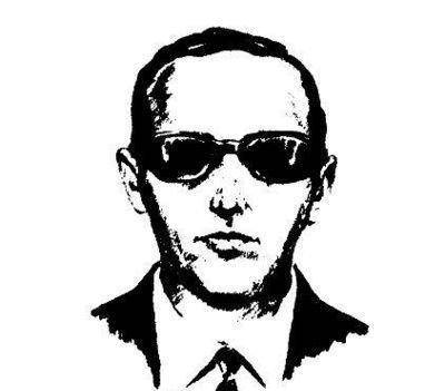 劫机犯携9公斤巨款从3000米高空跳机,美国人寻找40年,宣布放弃_库珀_