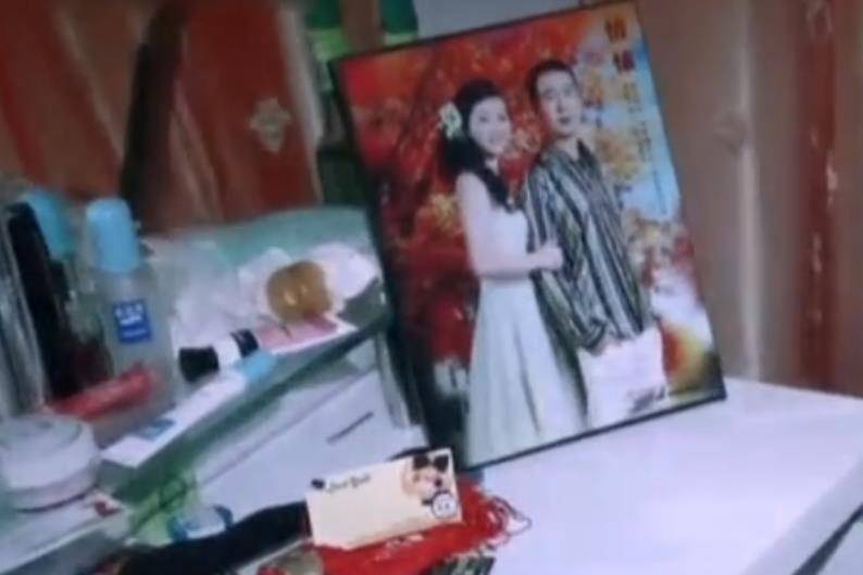 张姝妮是明星,梁子军是司机;张姝妮貌美年轻,梁子军已年过中年;张姝妮