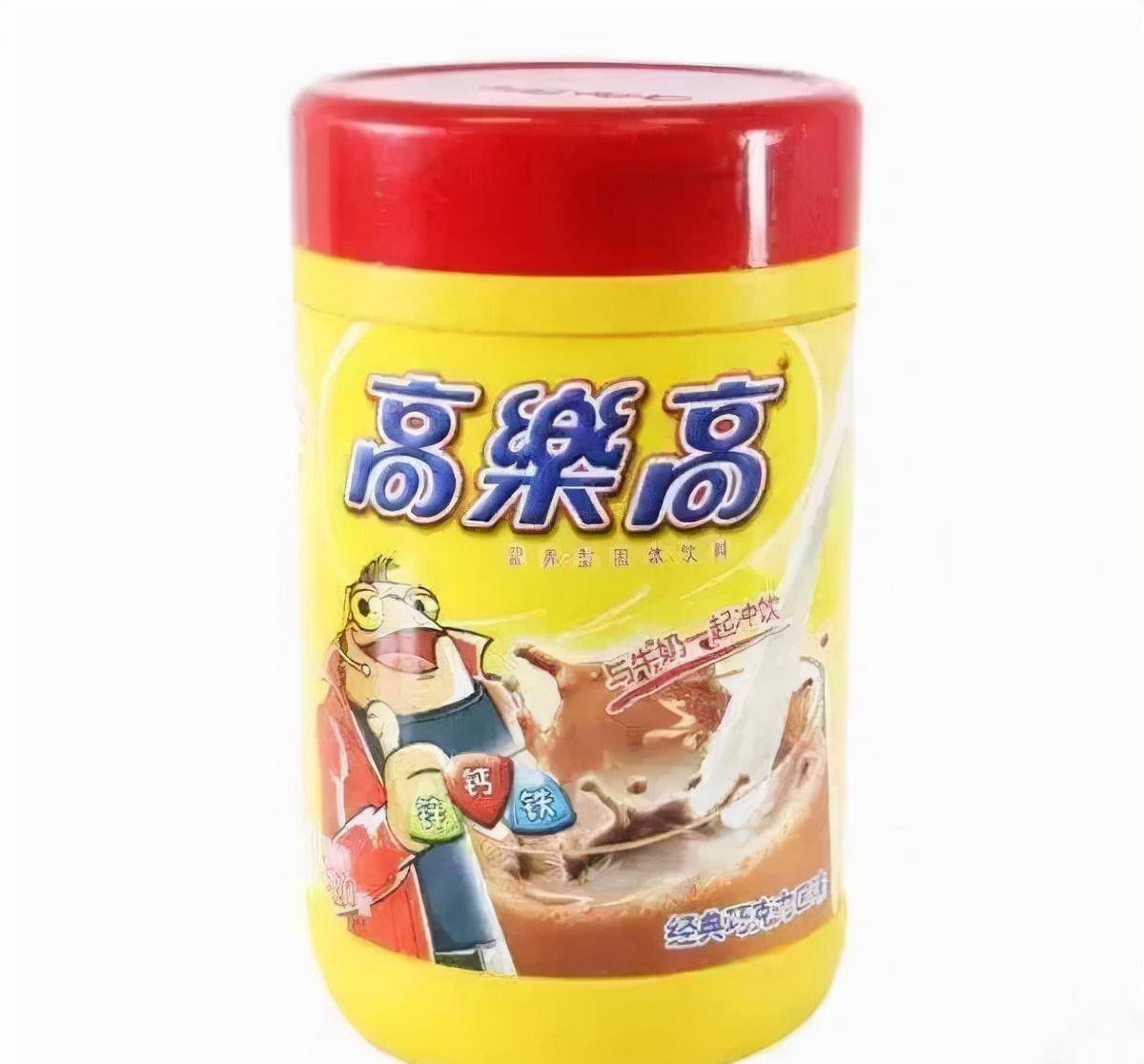 原创80年代风靡一时的麦乳精为何突然之间就销声匿迹了