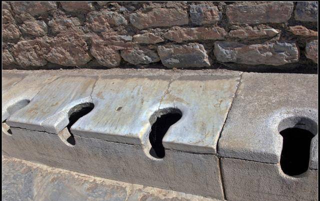 来看古人是如何解决三急的一些冷门知识