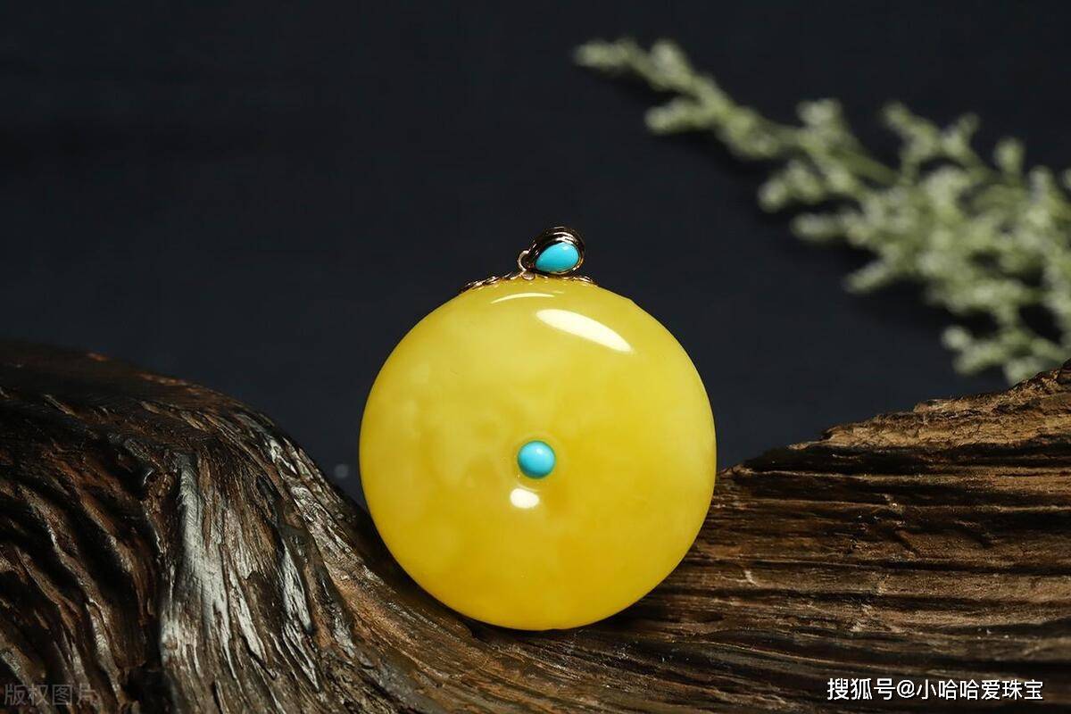 一首关于琥珀的现代诗_权益_图文_创作