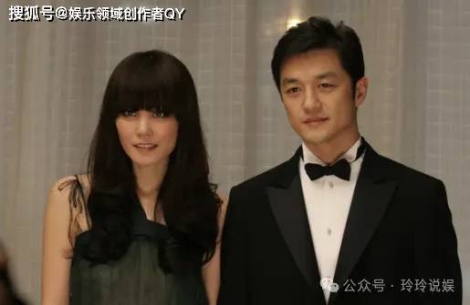 原创李亚鹏直言无法面对王菲冷眼余生的选择是他对小19岁女友的深情