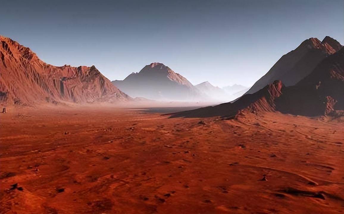 人类不可能无限扩张科学家认为月球和火星可能就是极限