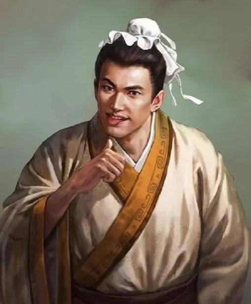 他是战国时的执子者,并一张巧舌便能玩弄于诸侯_张仪_秦国_苏秦