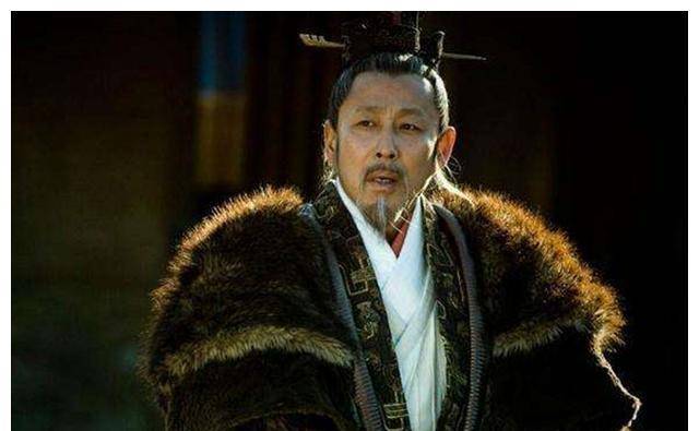 800年后他的子孙称帝,一统中国_时候_汉军_杨喜