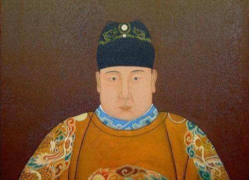 原创李景隆打开南京城门迎接朱棣大军入城他的下场如何