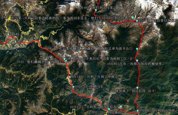 原创对印自卫反击47岁师长带队翻越喜马拉雅山要打就把敌人打服