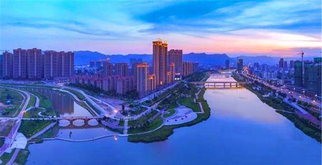 福建面积第2小的市:不到半个泉州,名声却如雷贯耳_莆田_城市_中国