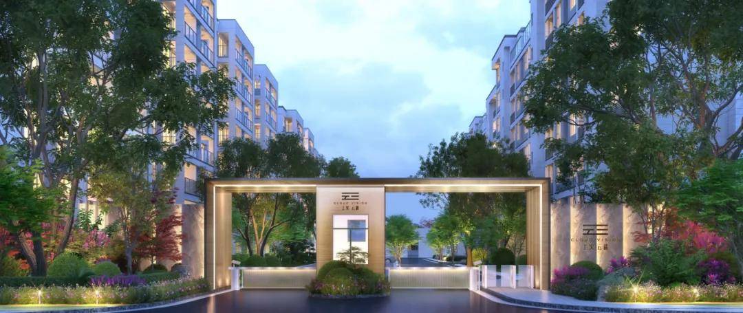 上实云端售楼处首页网站城市繁华再造登封青浦上实云端楼盘详情户型图