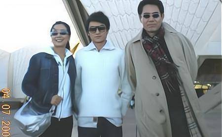 原创20年前巨作大宅门9位配角与世长辞几位主演都怎么样了