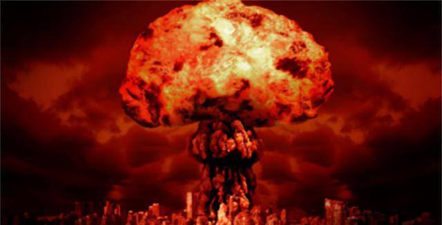 原创倘若核战争爆发人们有20分钟黄金自救时间我们应该怎么做