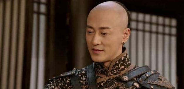 原创雍正时期非常威风的贝勒爷为何到了晚清会烂大街