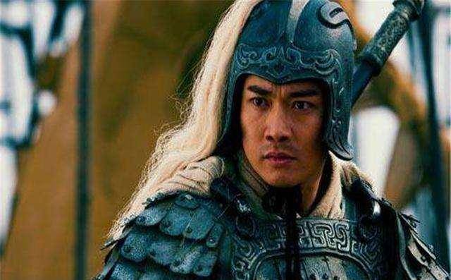 赵范给赵云介绍媳妇赵云为什么拒绝赵范是樊氏长得不好看吗