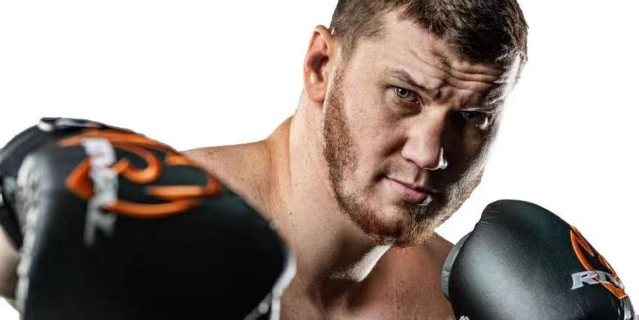 原创狮子回归重炮手马克穆多夫5月复出拳坛大战维尔德陪练