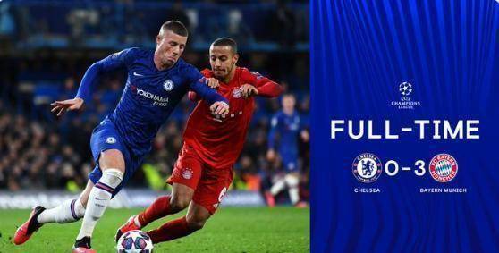 原创303万人见证欧冠4大纪录他们逆转晋级概率只有23