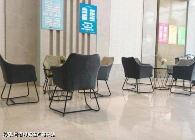 美源养老院电话:上海美源养老院内部设施精致而实用,共有122个房间