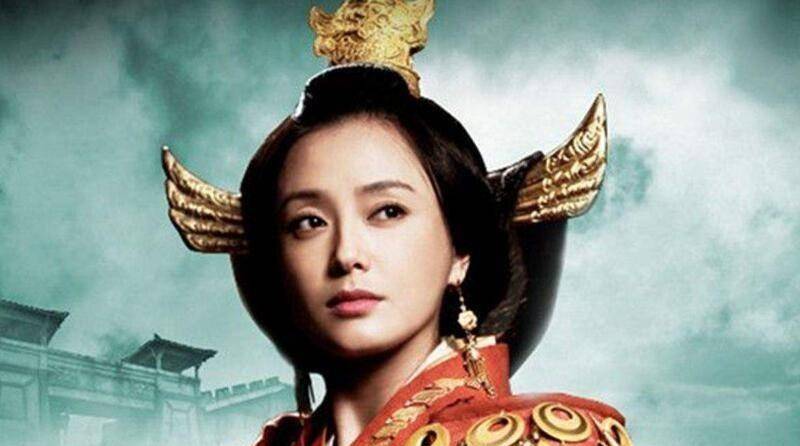 太监的一次失误,她从宫女变成窦皇后,从此窦家走上