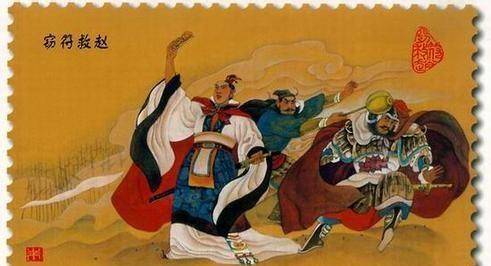 功绩赫赫,事迹流传千古却几无善终的"战国四公子"_田文_田婴_秦国