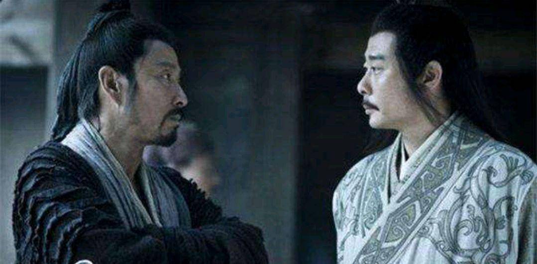 原创遭遇历史上最美碰瓷的张良赚大了