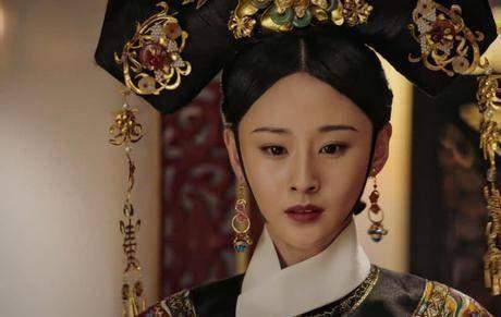 原创清朝唯一以葬地命名城市的公主乾隆唯一嫡女死后还享皇帝待遇