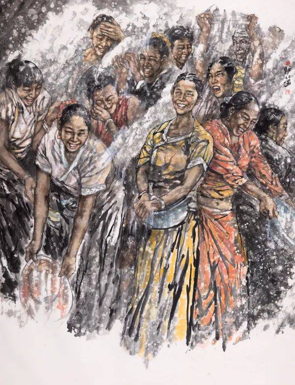 泰丰文化丨版纳风情