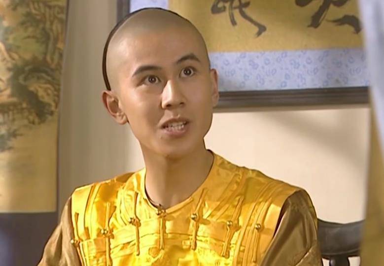 原创他是清朝的佛系天子也是一位情圣英年早逝却多子多女