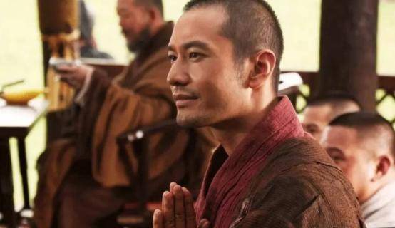 原创难怪唐僧掏出通关文牒无人敢拦你看唐太宗写的6个字就清楚了