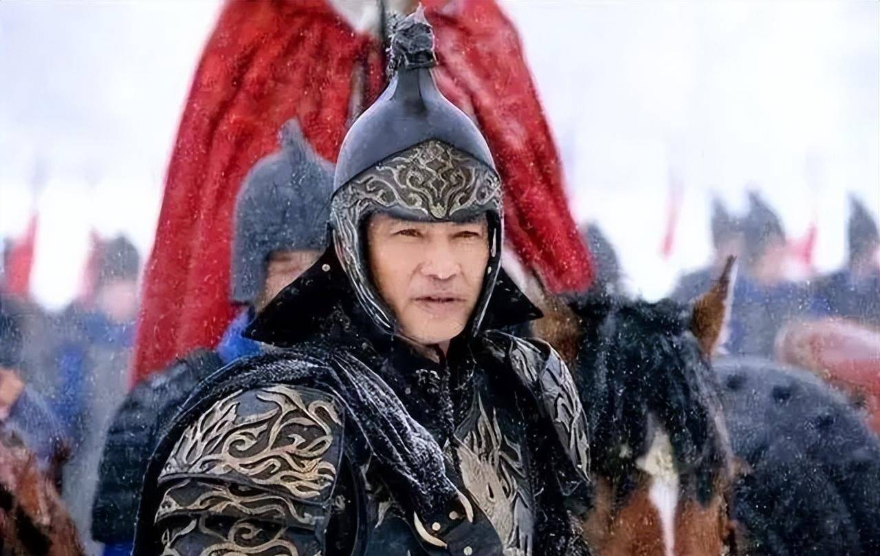 左良玉手握80万重兵却不管崇祯的死活明朝灭亡后他又痛哭不已