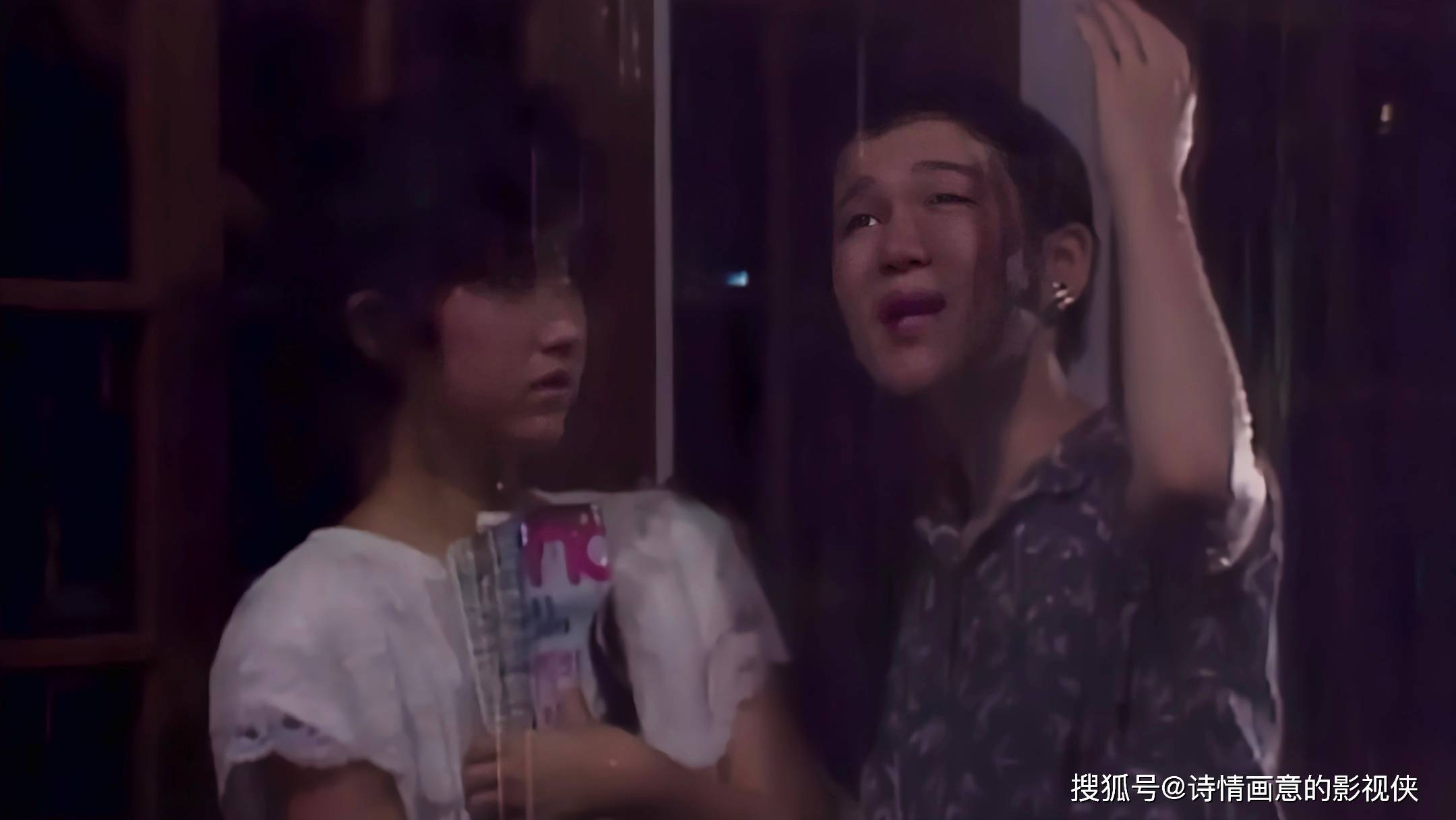 原创日本大尺度恐怖电影箱中女罪恶游戏背后的扭曲欲望与人性挣扎