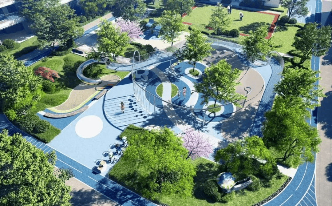 温岭绿城柳岸晓风