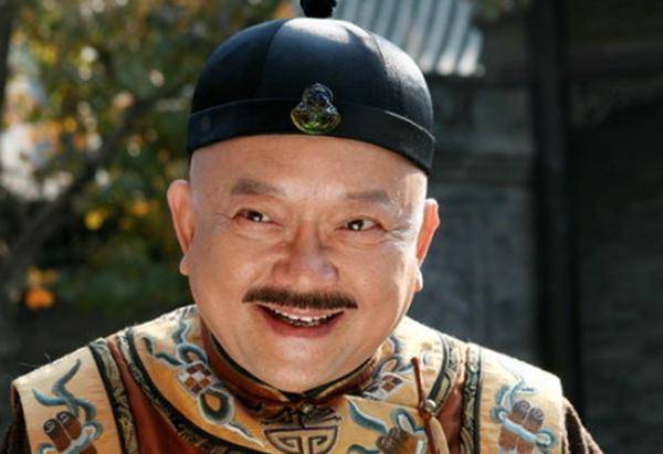 原创和珅有20多件黄马褂一件黄马褂究竟有多大的权力