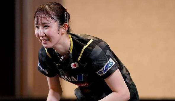 早田希娜闯入女单8强,单局11比2吊打,下轮恐遭遇孙颖莎_蒂娜_梅谢芙