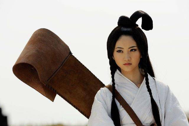 母亲淫乱祸国,女儿却是一位爱国女诗人_卫国_宣姜_许穆夫人