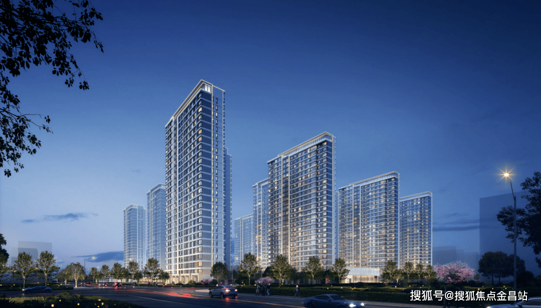 乐清旭信翡翠滨江