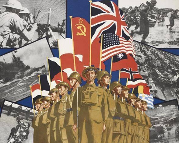 原创希腊向德国索要225万亿赔款翻出法西斯旧账不还钱就开战