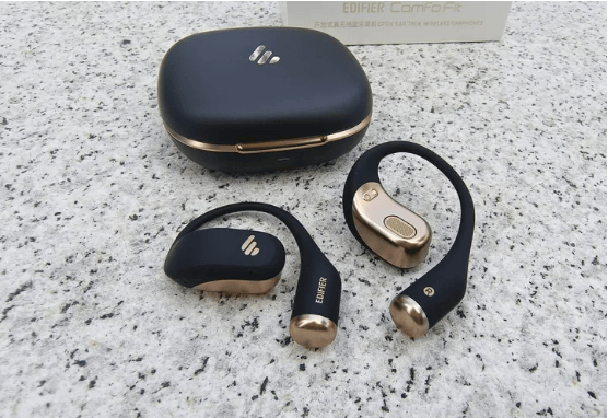 开放式耳机排行榜最新！十大不入耳耳机推荐含漫步者/南卡/飞利浦