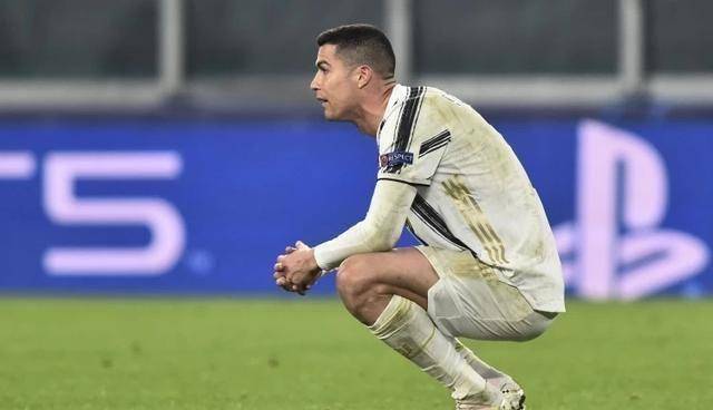 原创3244没有奇迹罗老汉欧冠纪录黯然失色尤文遗憾回家