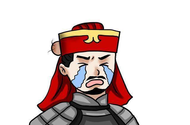 原创击败曹操孙坚的徐荣最后却死于李傕郭汜之手