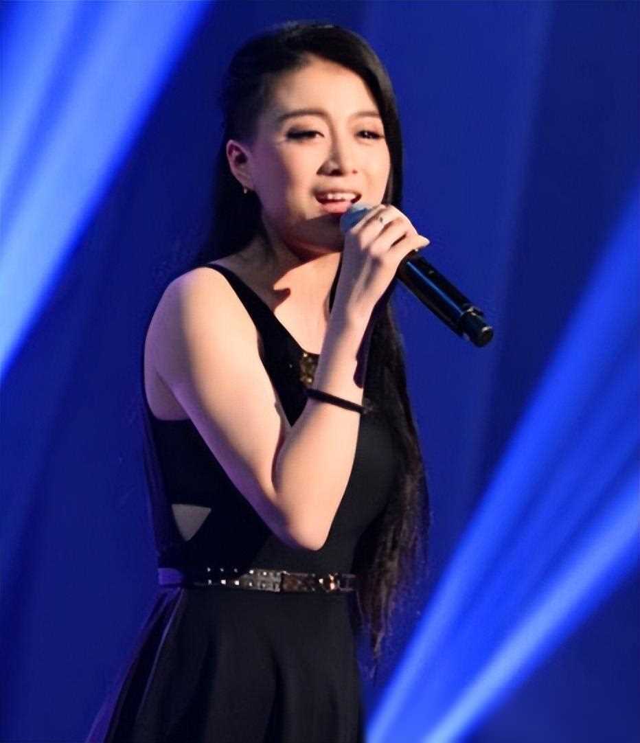 赢得了人生的好声音:没夺冠,却嫁给爱奇艺总裁,34岁成了赢家_李嘉格