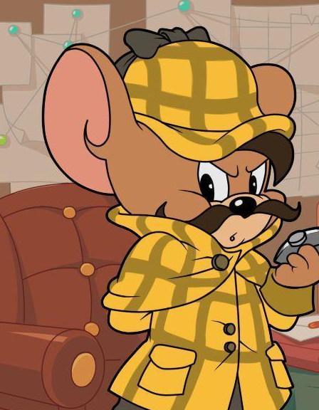 猫和老鼠攻略杰瑞新武器与装扮上线