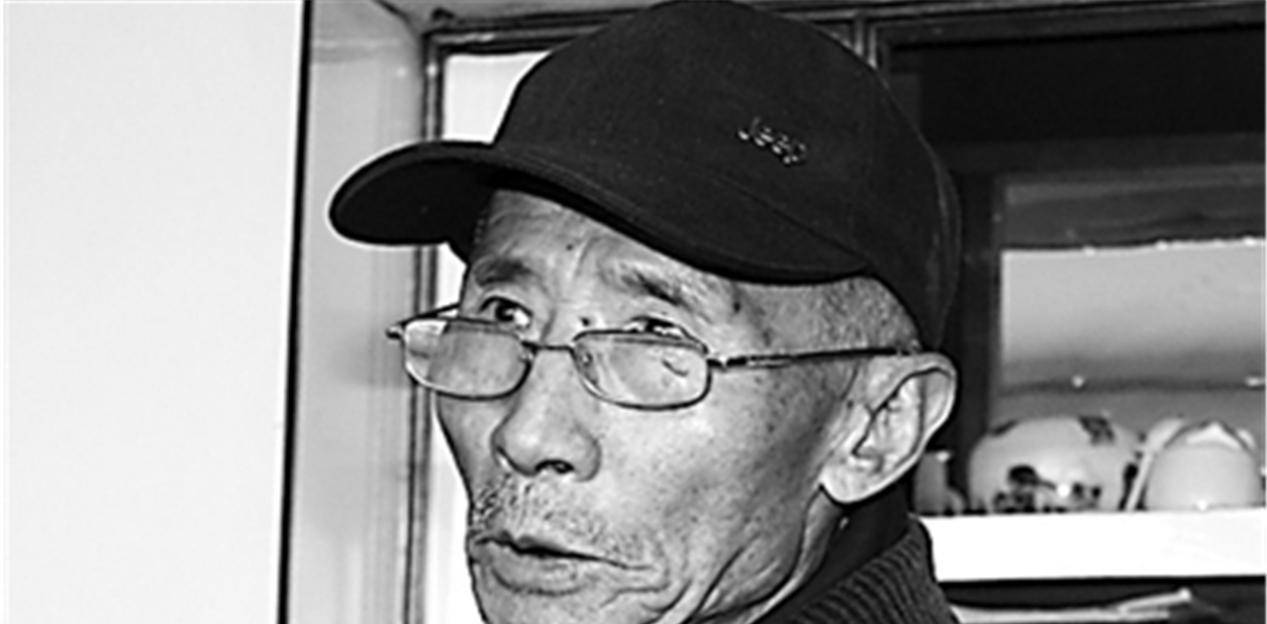 美军围攻,他高喊"向我开炮"后被俘,回国后隐姓埋名57年_蒋庆泉_英雄