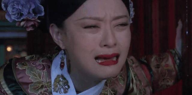 原创31秒长镜头佟丽娅的哭戏才叫有情绪