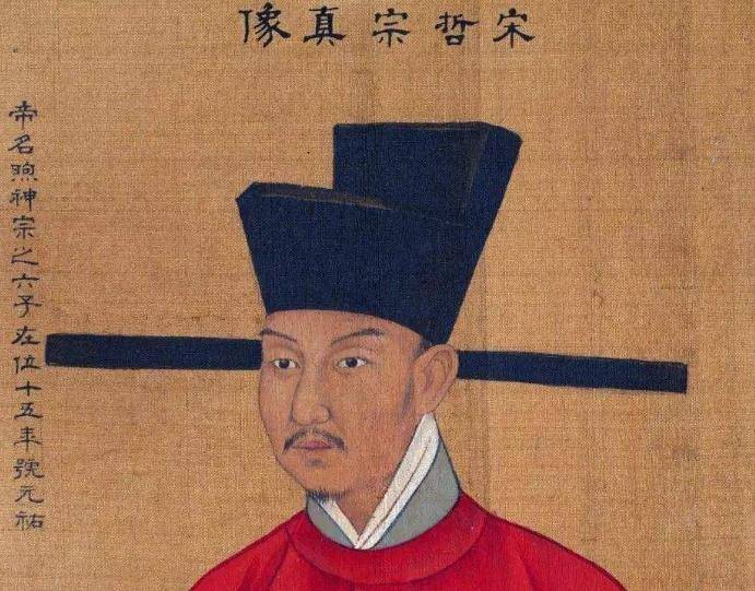 宋朝皇室精神病之谜官家们真的有遗传性精神病