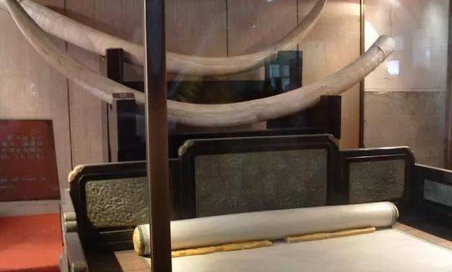 原创雍正皇帝的凉席究竟有多珍贵为什么下旨不许再制了